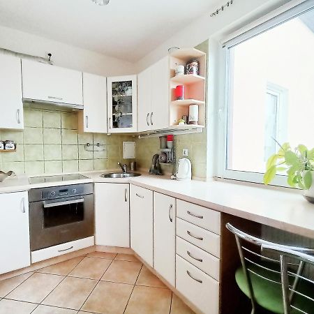 Apartament Na Srebrnej Olsztyn  Exterior photo