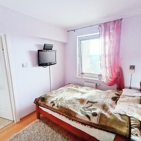 Apartament Na Srebrnej Olsztyn  Exterior photo
