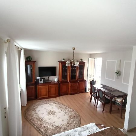 Apartament Na Srebrnej Olsztyn  Exterior photo