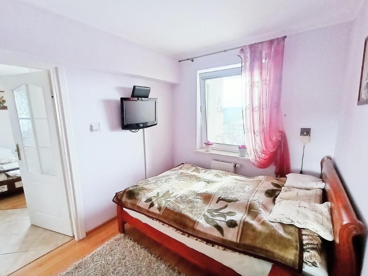 Apartament Na Srebrnej Olsztyn  Exterior photo